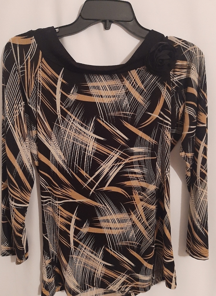 Cute Blouse! For any occasion!